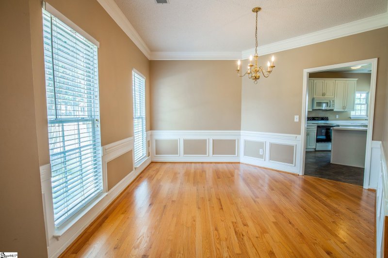 Property image 5 at 406 Rosehaven Way, Greer, SC 29651