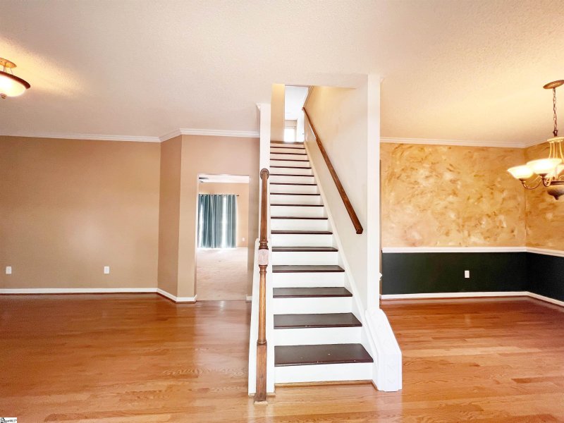 Property image 3 at 1 Glencove Court, Simpsonville, SC 29681