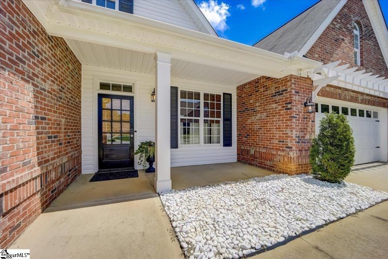 Property image 4 at 4 Brenleigh Court, Simpsonville, SC 29680