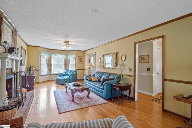Property image 4 at 207 Spring Meadow Road, Simpsonville, SC 29680