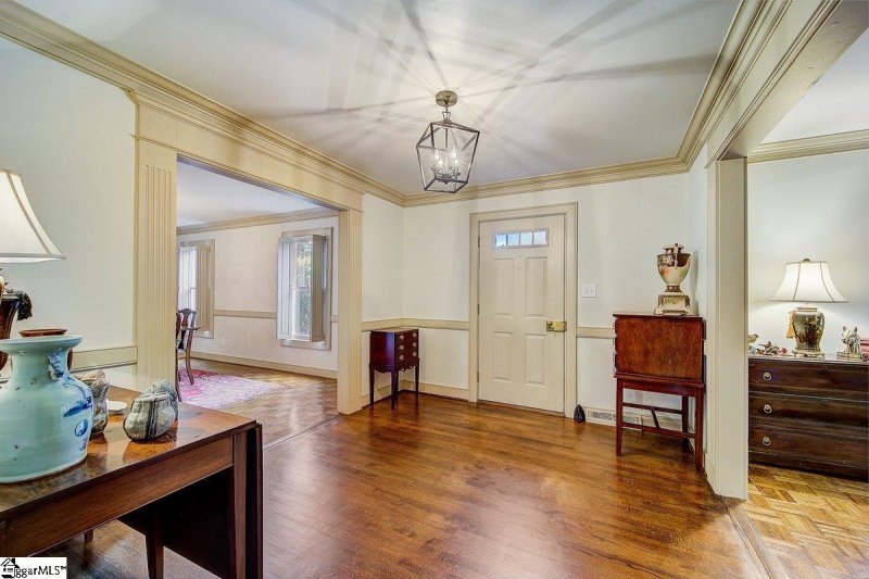 Property image 2 at 215 Montclair Road, Greer, SC 29651