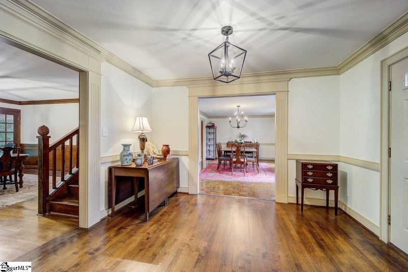 Property image 3 at 215 Montclair Road, Greer, SC 29651