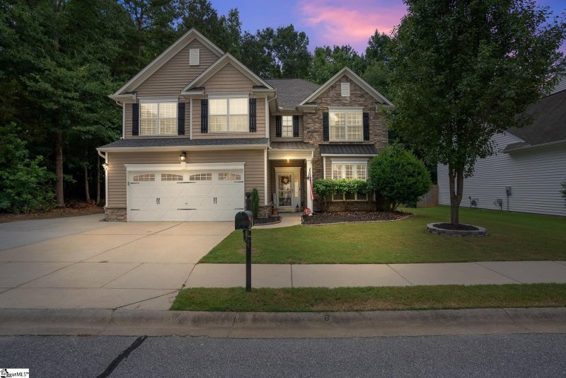 112 Bells Creek Drive