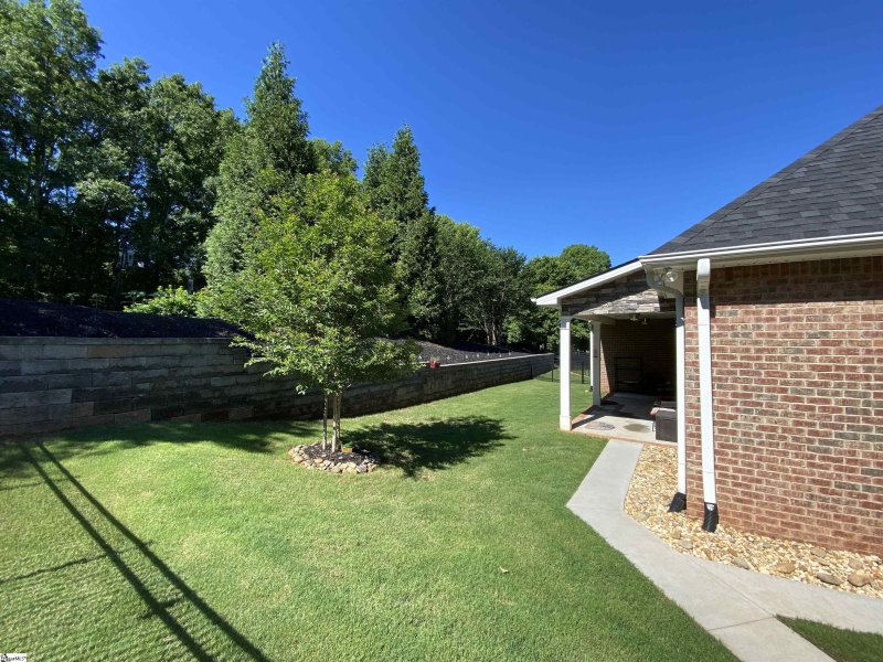 Property image 2 at 1005 Tuscany Drive, Anderson, SC 29621