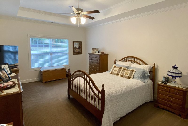 Property image 3 at 1005 Tuscany Drive, Anderson, SC 29621