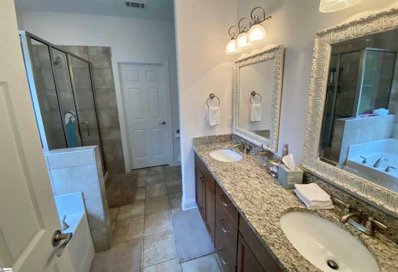 Property image 4 at 1005 Tuscany Drive, Anderson, SC 29621