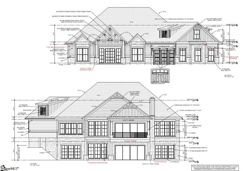 372 Cliffs South Parkway