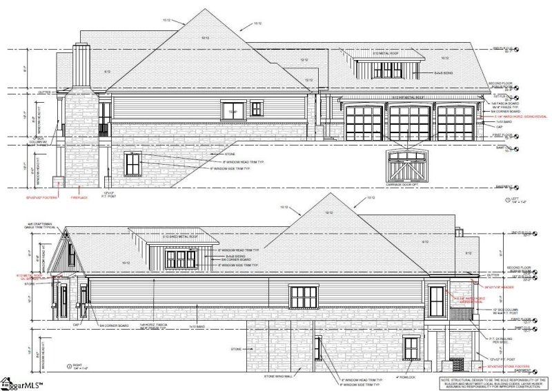 Property image 2 at 372 Cliffs South Parkway, Salem, SC 29676