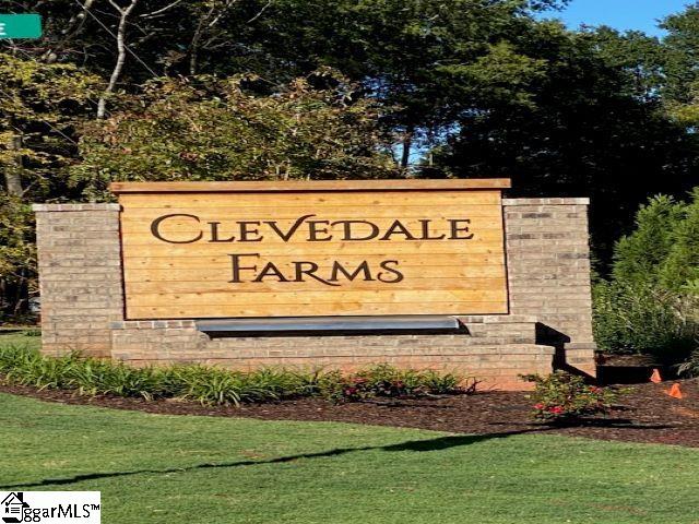 Property image 4 at 1223 N Norwhich Trail, Spartanburg, SC 29301