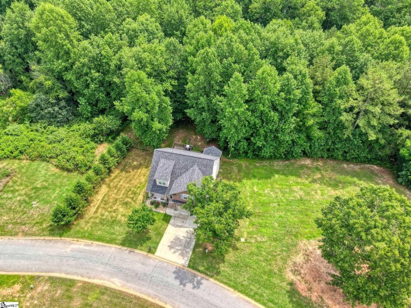 Property image 3 at 158 Rock Moss Drive, Williamston, SC 29697