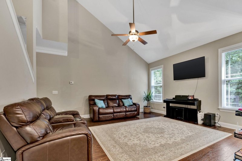 Property image 4 at 158 Rock Moss Drive, Williamston, SC 29697