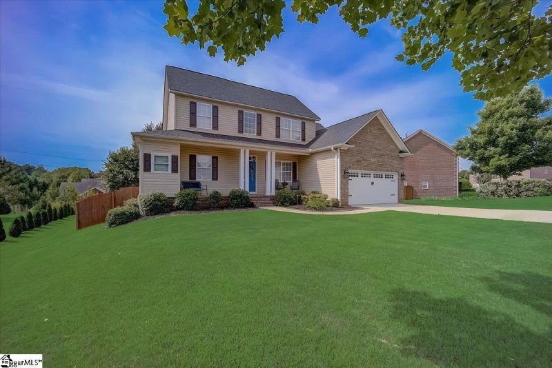 Property image 2 at 113 Morganshire Drive, Greenville, SC 29609