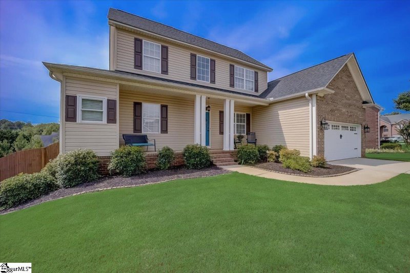 Property image 3 at 113 Morganshire Drive, Greenville, SC 29609