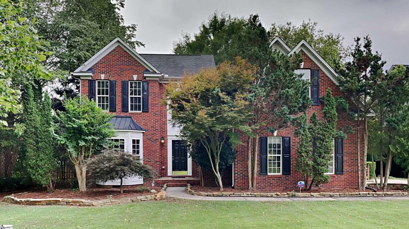 117 Ivory Glen Court