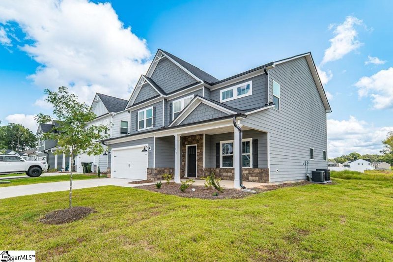 Property image 2 at 311 Alyssa Landing Drive, Fountain Inn, SC 29644