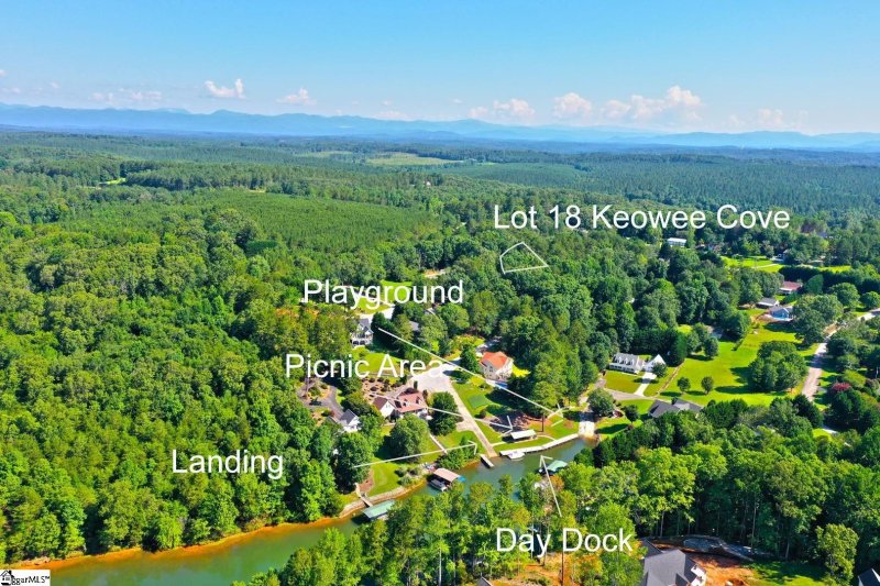 Property image 2 at 0 Summersweet Lane, Seneca, SC 29672