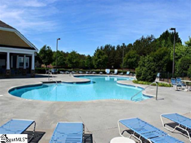 Property image 2 at 1214 Murdock Circle, Greer, SC 29651