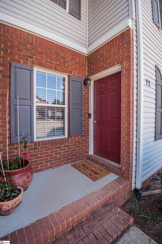 Property image 2 at 72 Huntress Drive, Greer, SC 29651