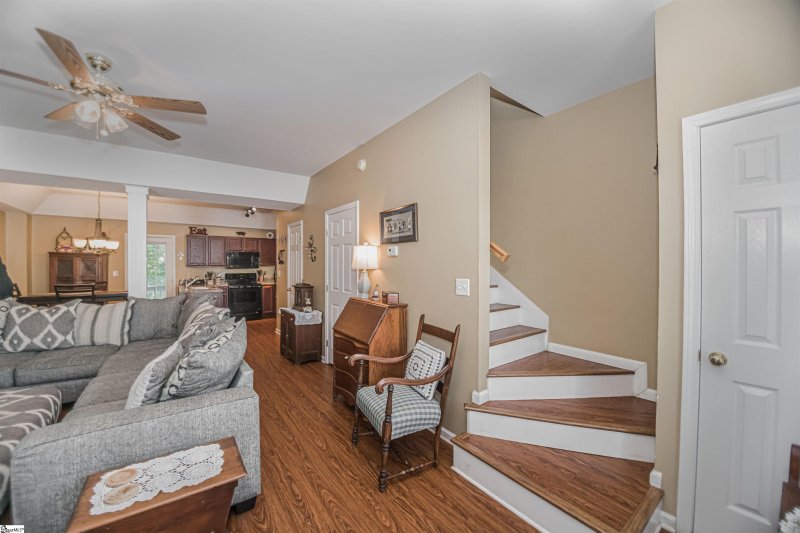 Property image 3 at 72 Huntress Drive, Greer, SC 29651