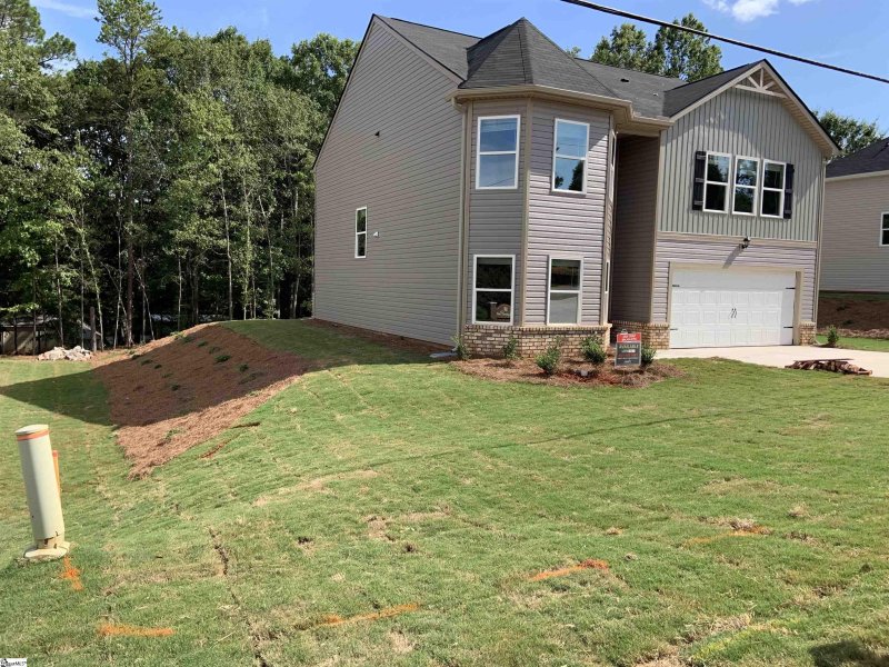 Property image 2 at 312 Fairfax Street, Anderson, SC 29625