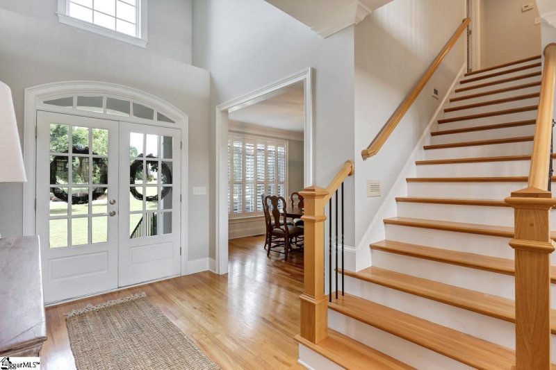 Property image 3 at 209 Chestnut Springs Way, Williamston, SC 29697