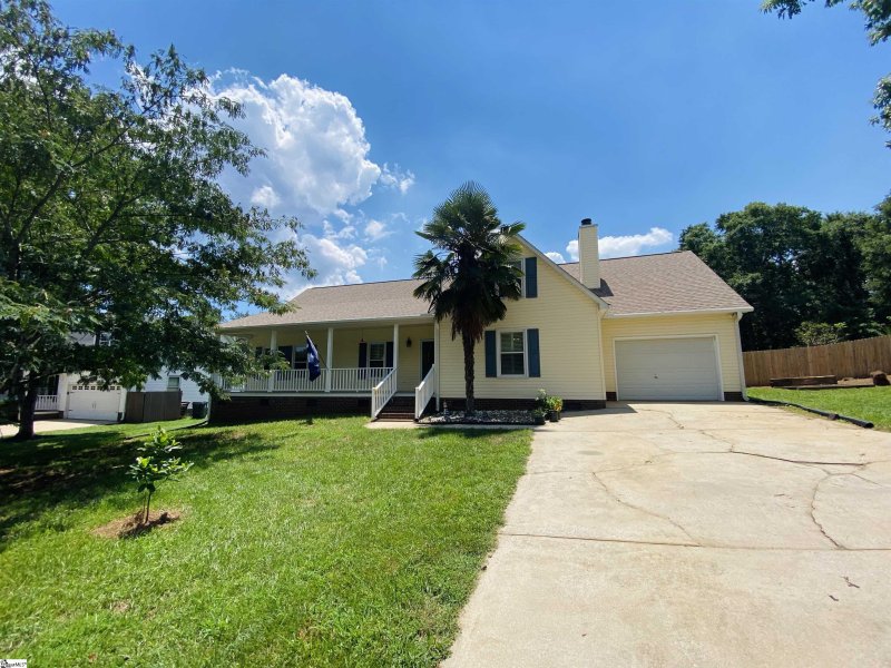 Property image 2 at 200 Wildmarsh Road, Piedmont, SC 29673