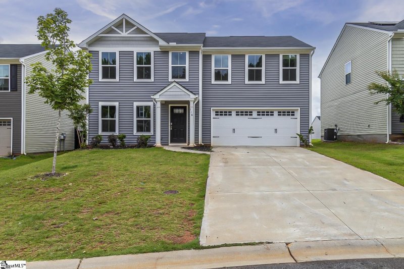 118 Portchester Lane