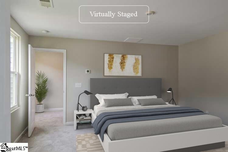 Property image 3 at 118 Portchester Lane, Greenville, SC 29605