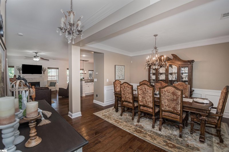 Property image 3 at 220 Meadow Blossom Way, Simpsonville, SC 29681