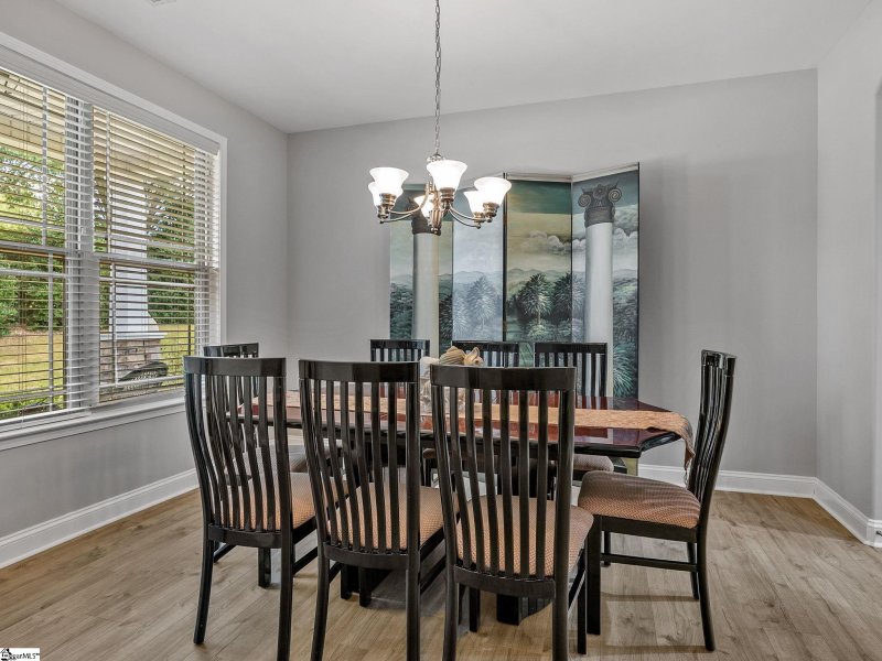 Property image 3 at 1 Amber Oak Drive, Greer, SC 29651