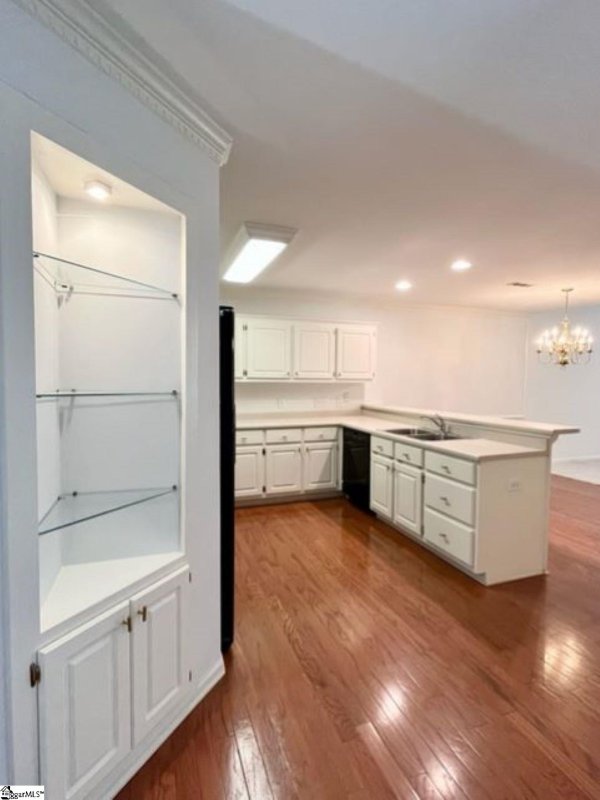 Property image 3 at 107 Rashford Way, Simpsonville, SC 29681