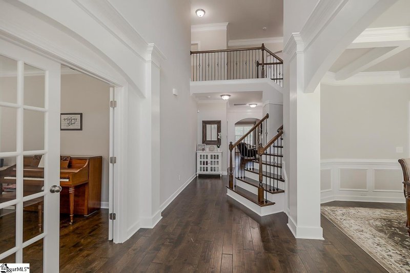 Property image 4 at 144 LEIGH CREEK Drive, Simpsonville, SC 29681