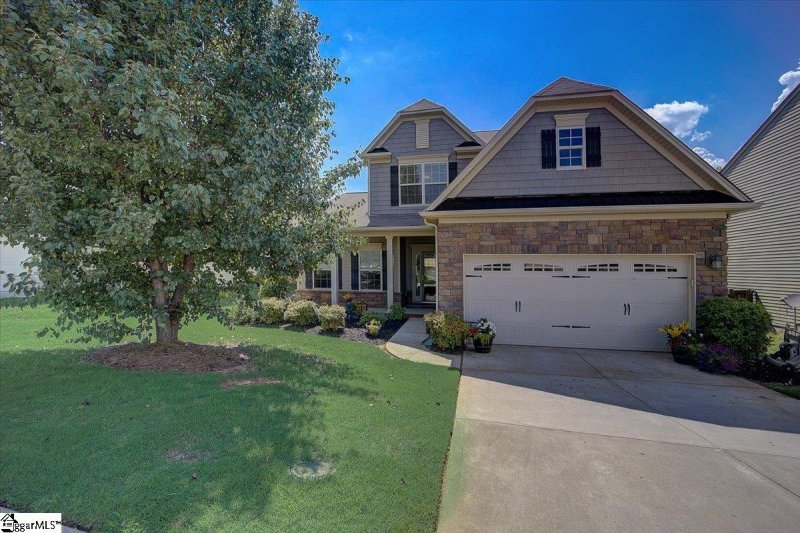 Property image 2 at 524 Riverdale Road, Simpsonville, SC 29680