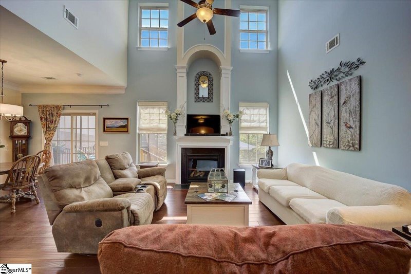 Property image 3 at 524 Riverdale Road, Simpsonville, SC 29680