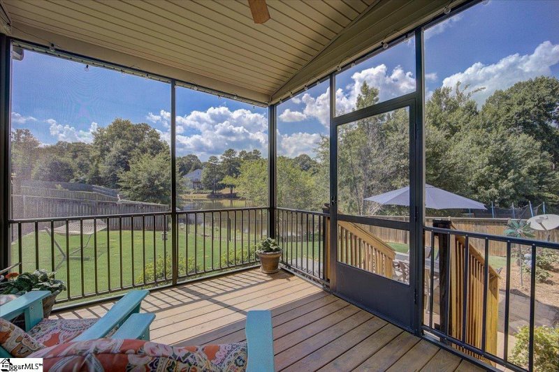 Property image 4 at 524 Riverdale Road, Simpsonville, SC 29680