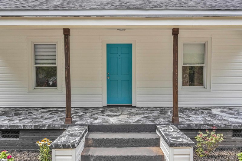 Property image 4 at 1106 Bennett Street, Greenville, SC 29611