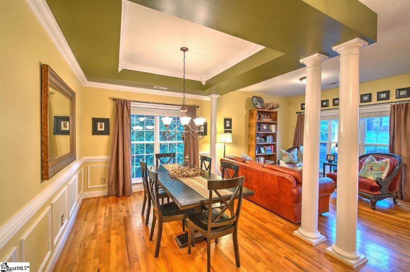 Property image 3 at 214 Netherland Lane, Simpsonville, SC 29681