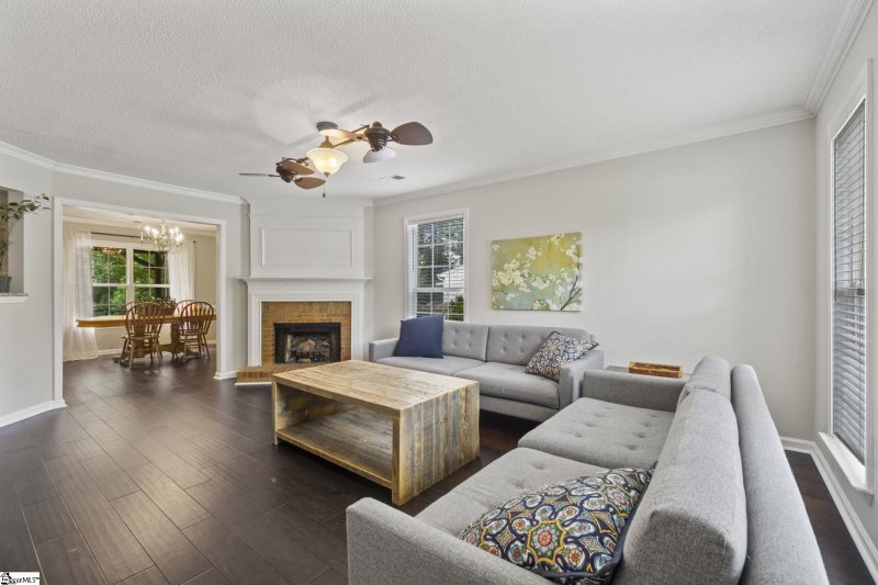 Property image 3 at 10 Stapleford Park Drive, Greenville, SC 29607