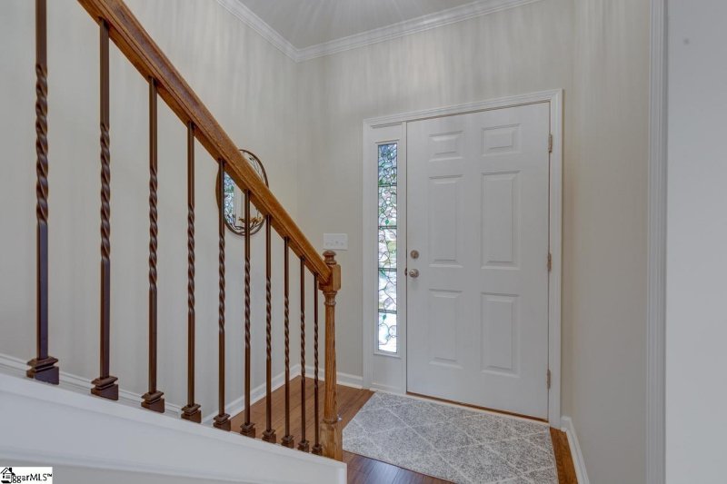 Property image 5 at 603 Mount Sinai Lane, Simpsonville, SC 29681