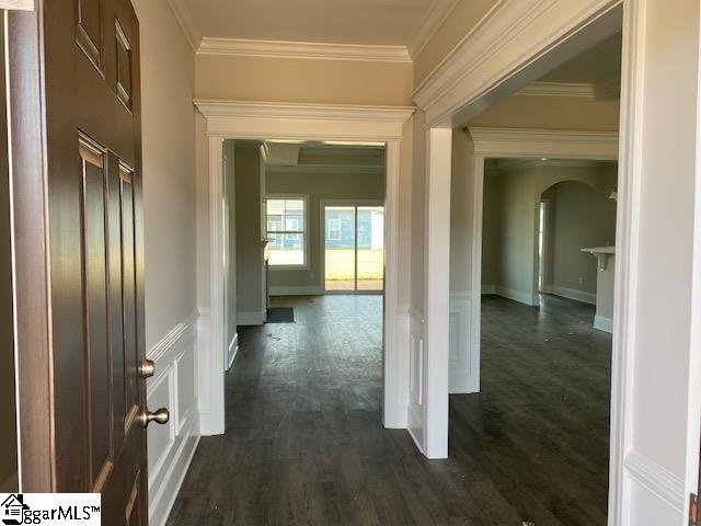 Property image 2 at 179 Spyglass Lane, Anderson, SC 29625