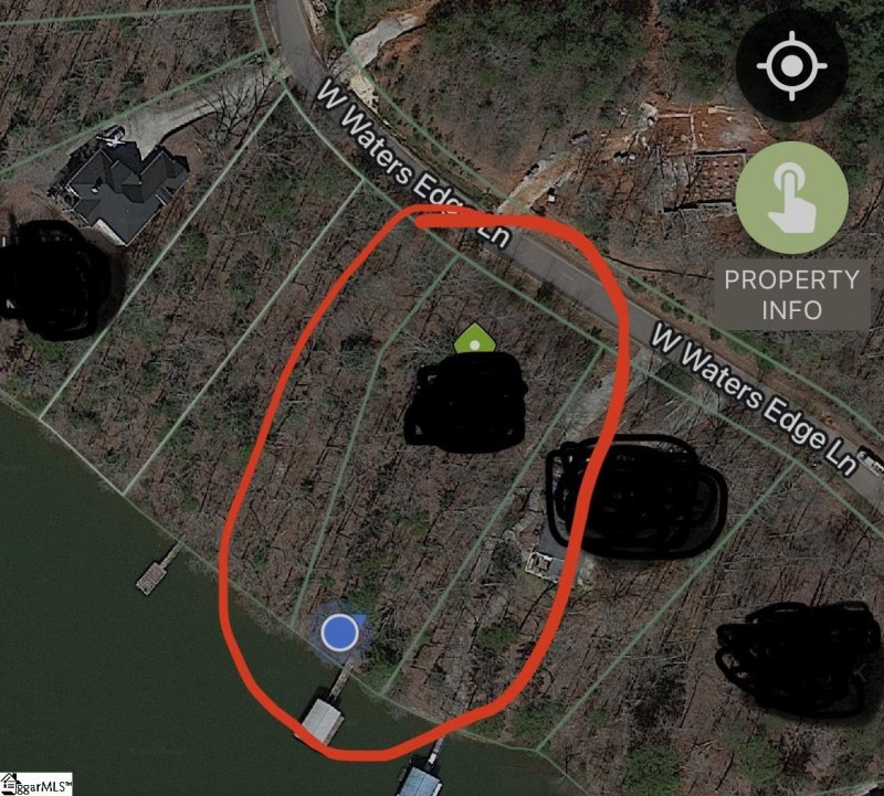 111 W Waters Edge Lane