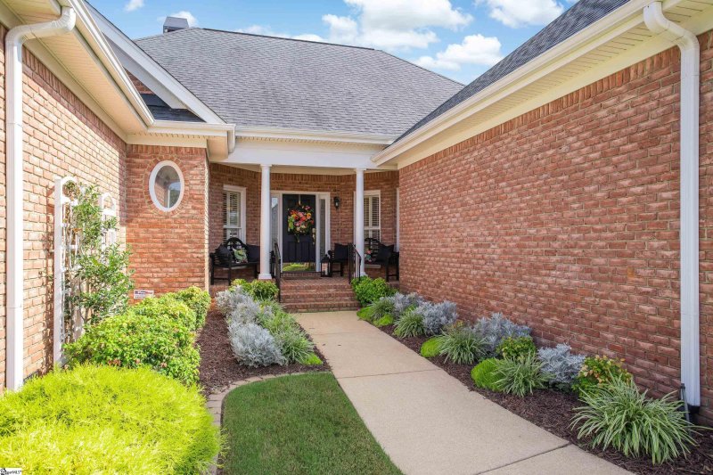 Property image 2 at 11 Germander Court, Greenville, SC 29615