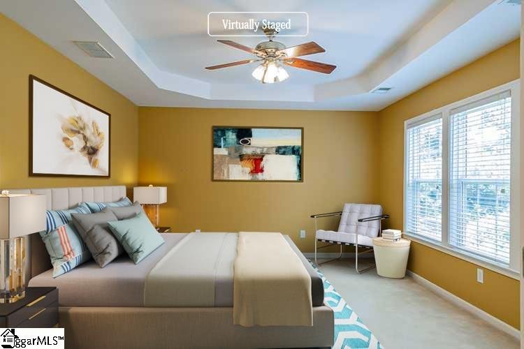 Property image 3 at 12 Bricewood Drive, Greer, SC 29650