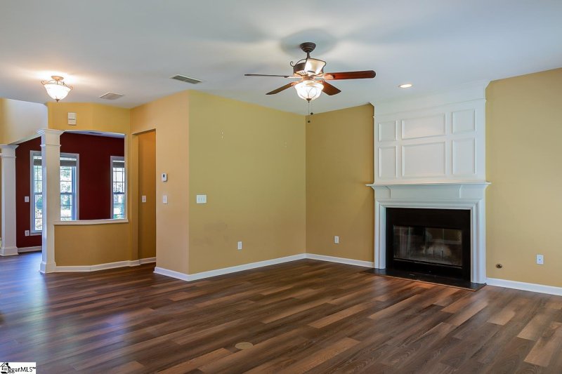 Property image 5 at 12 Bricewood Drive, Greer, SC 29650