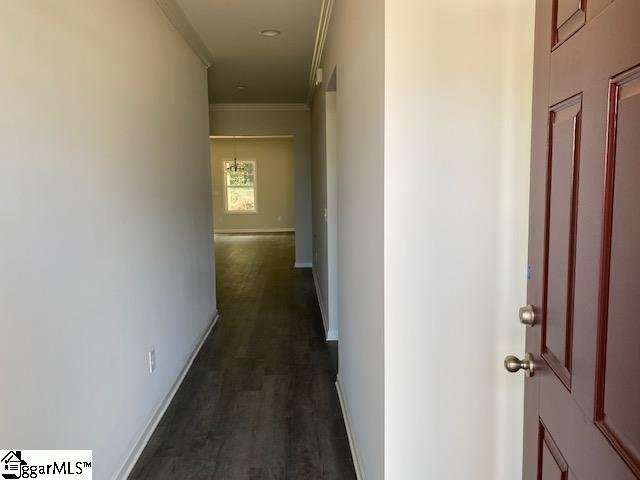 Property image 3 at 186 Spyglass Lane, Pendleton, SC 29625