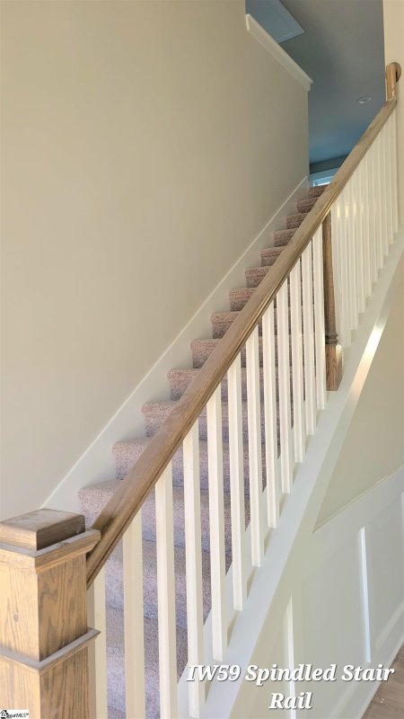 Property image 3 at 305 Loxley Drive, Simpsonville, SC 29680