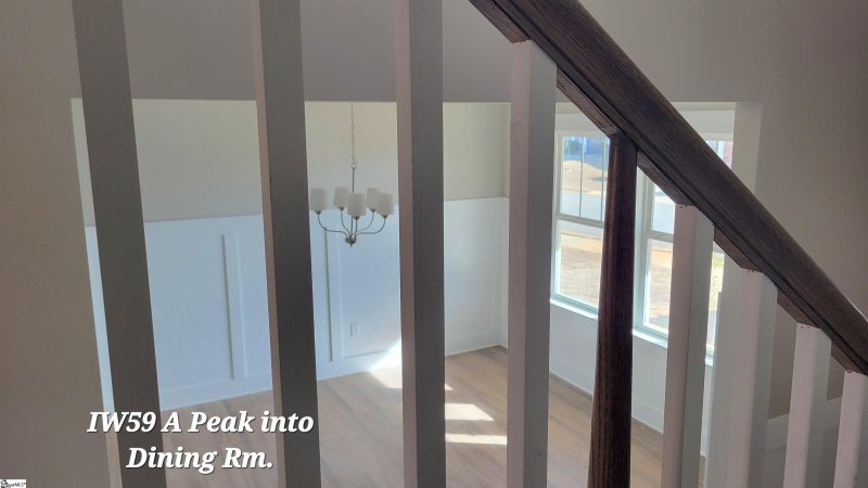 Property image 5 at 305 Loxley Drive, Simpsonville, SC 29680