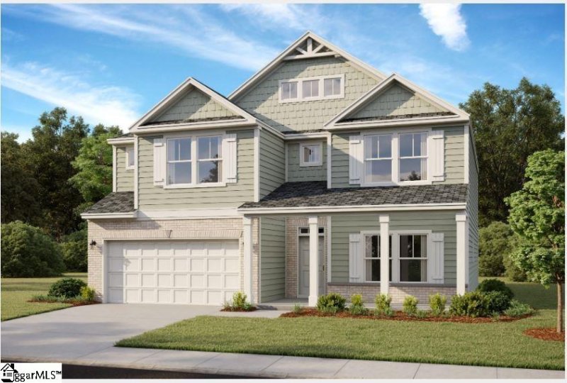 319 Loxley Drive
