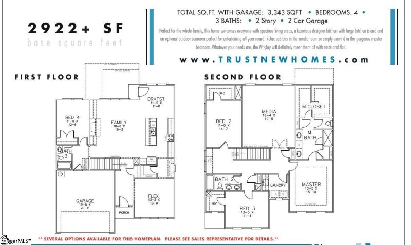 Property image 2 at 319 Loxley Drive, Simpsonville, SC 29680