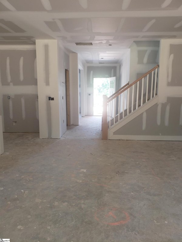 Property image 3 at 319 Loxley Drive, Simpsonville, SC 29680